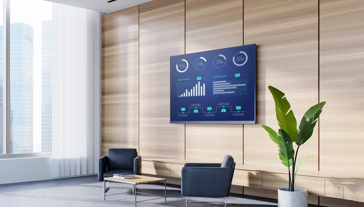 Телевидение для бизнеса от Ростелеком в хутор Красная Батарея (Краснодарский край)